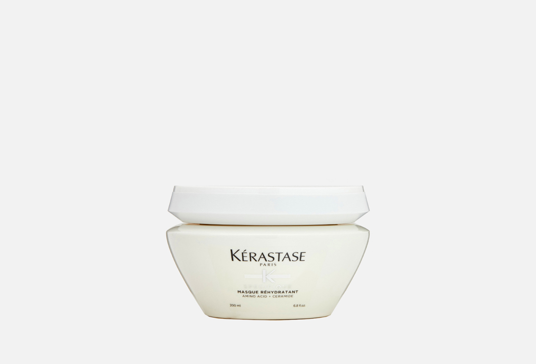 Kerastase Specifique Rehydrating Hair Mask