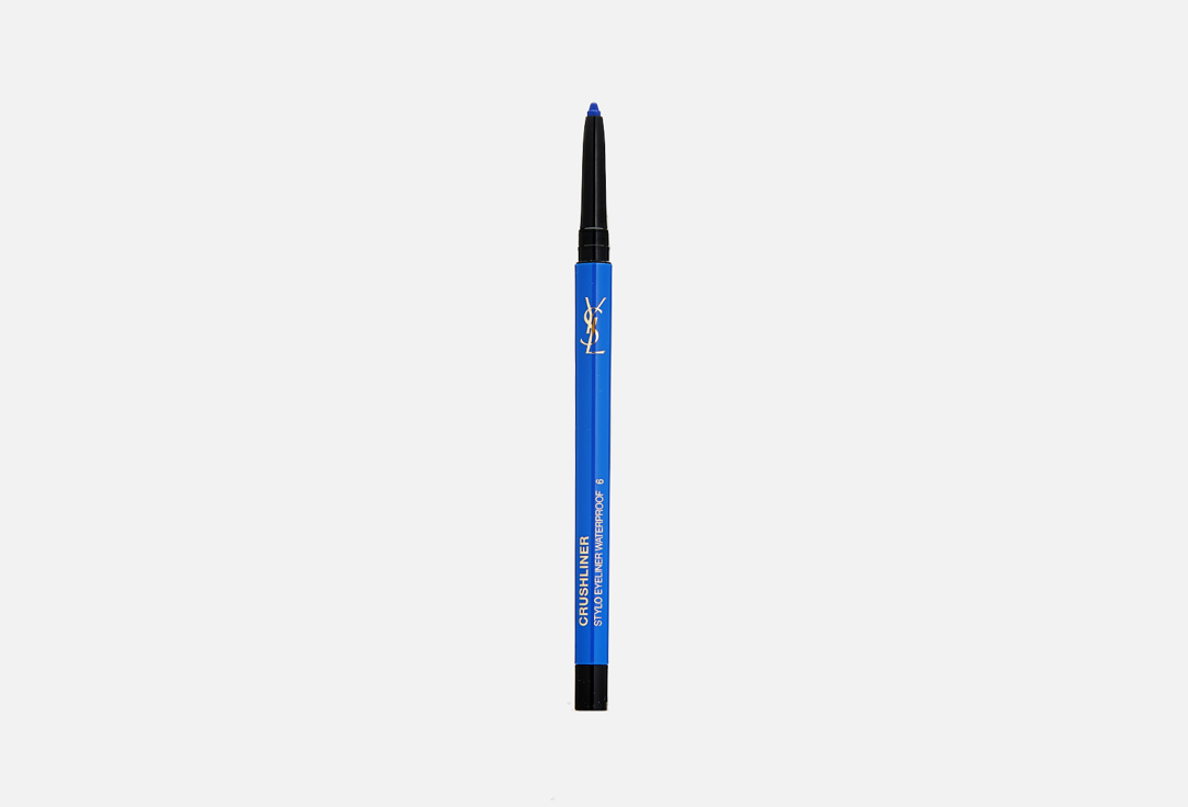 Yves Saint Laurent Crushliner Waterproof Eyeliner Shade 6