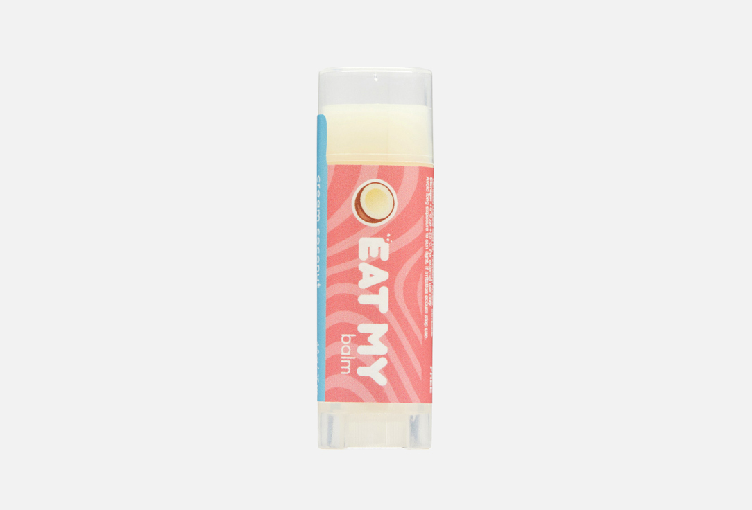 EAT MY balm cream coconut
