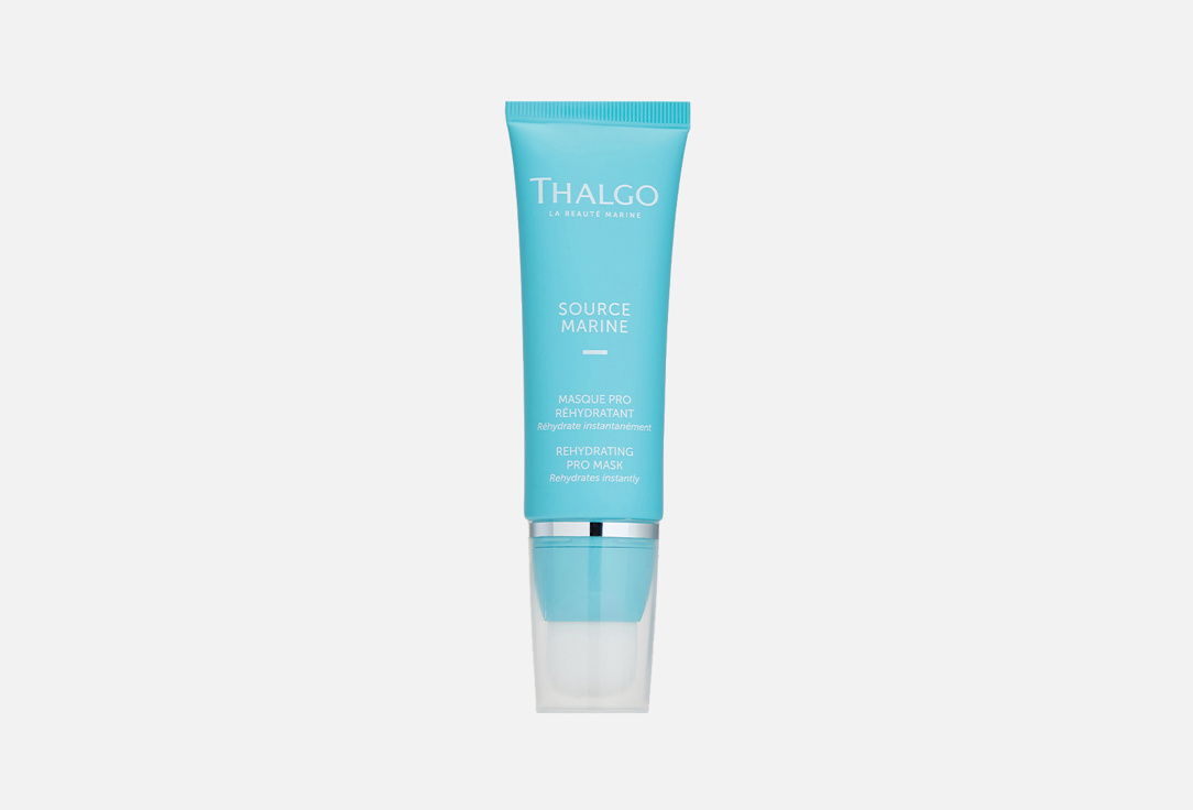 Thalgo Source Marine Rehydrating Pro Mask