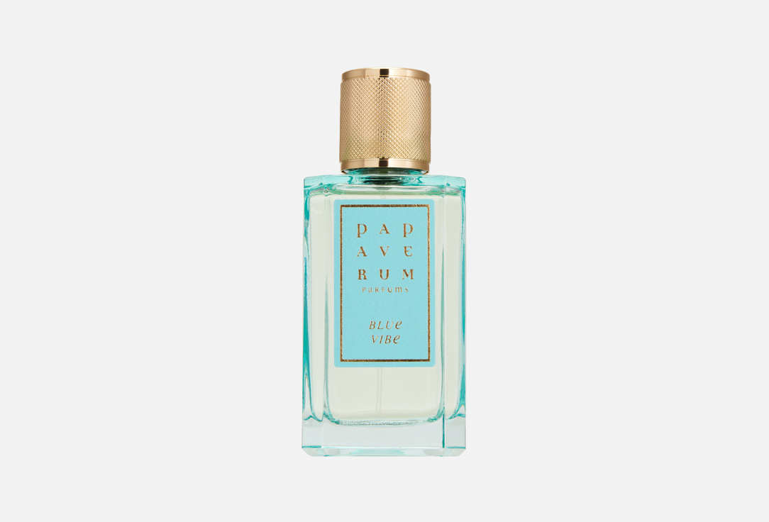 Jardin de Parfums Blue Vibe Papaverum EDP
