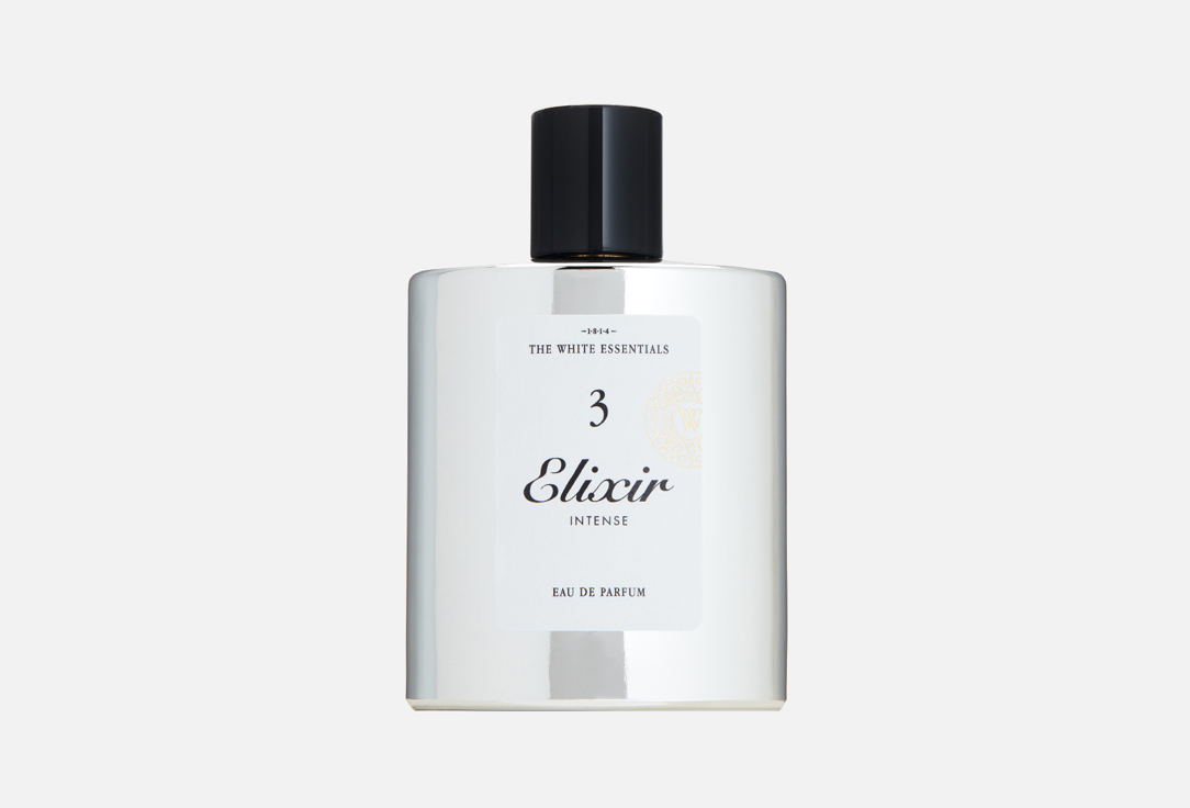 Jardin de Parfums Elixir Intense White Essentials EDP