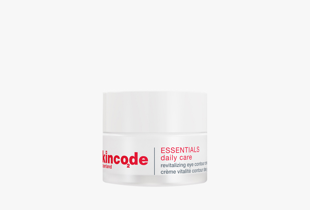 Skincode Revitalizing Eye Contour Cream
