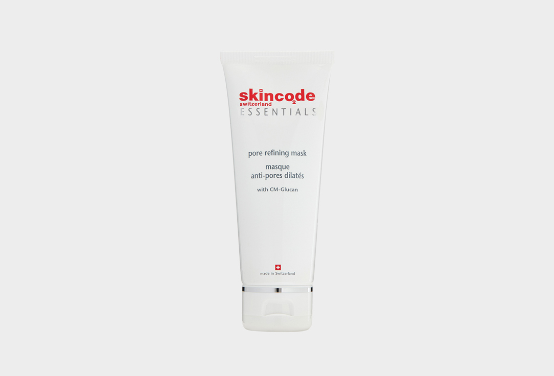Skincode S.O.S Oil Control Pore Refining Mask