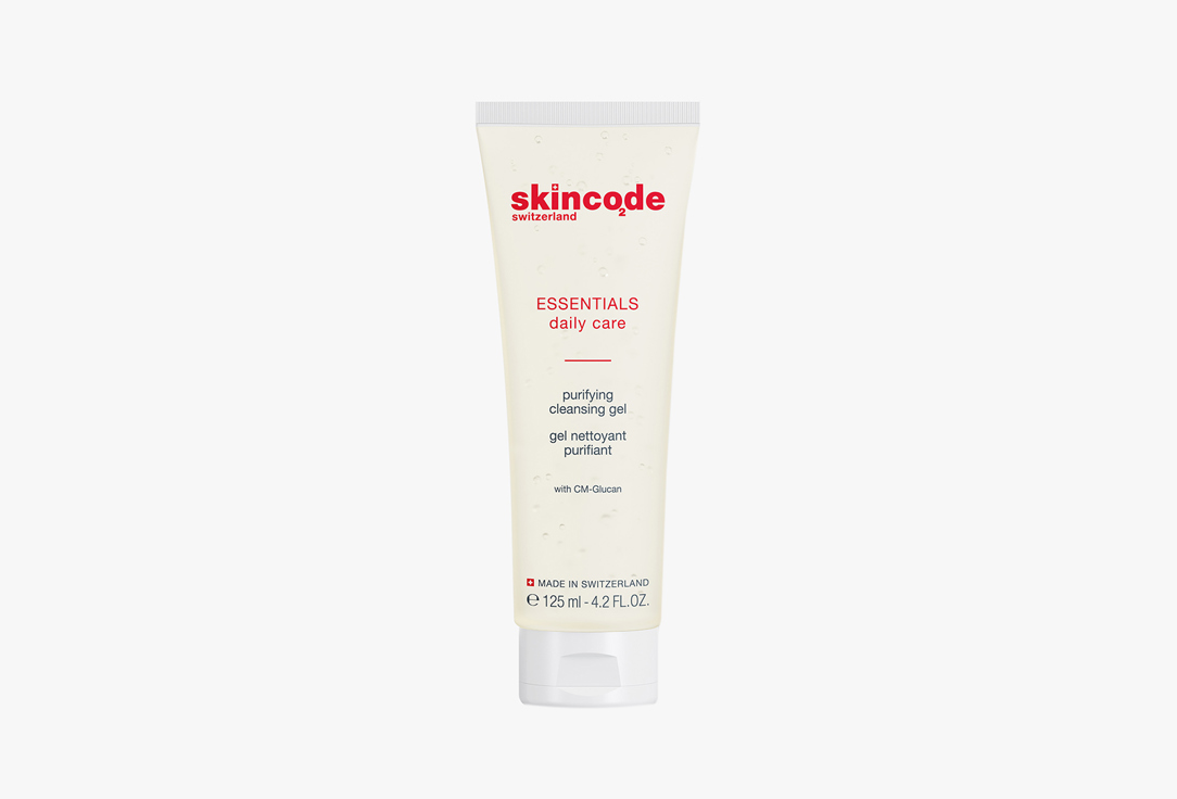 Skincode Purifying Cleansing Gel 380ml