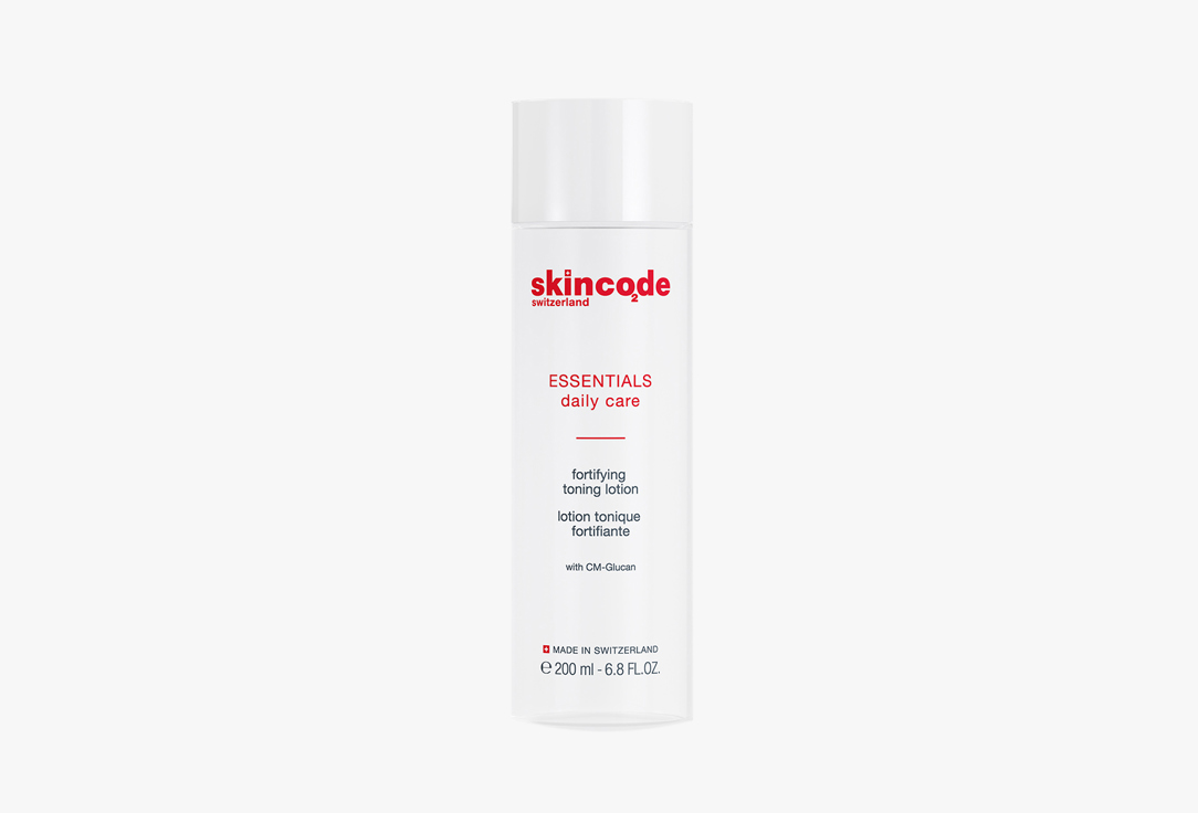 Skincode Fortifying Toning Lotion