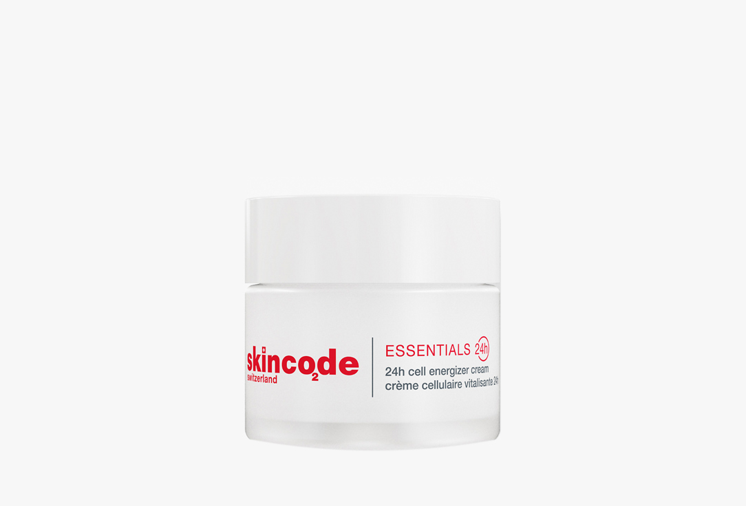 Skincode 24H Cell Energizer Cream