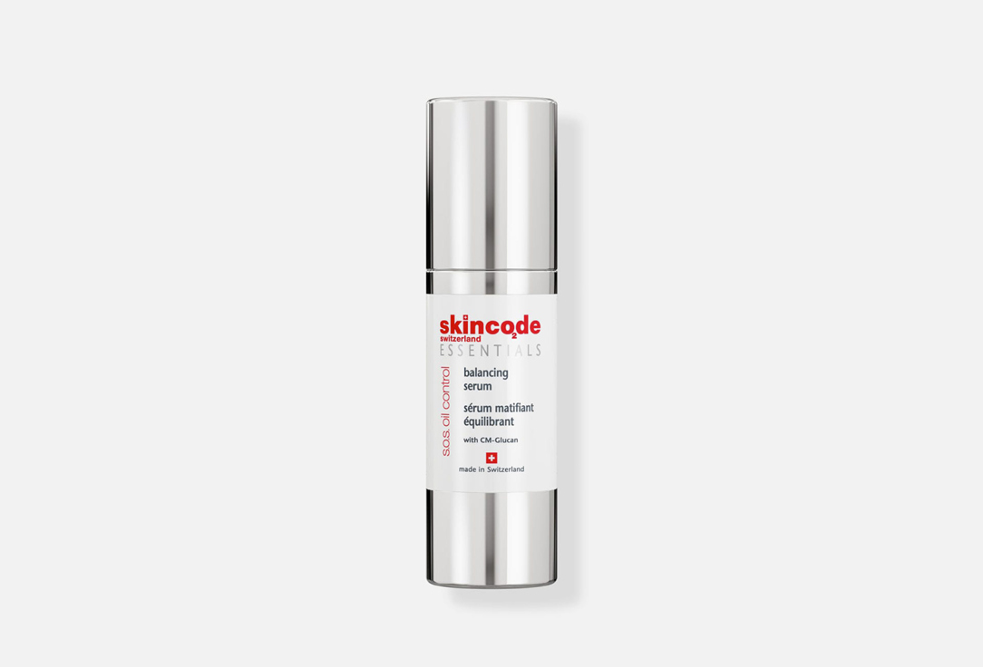 Skincode S.O.S Oil Control Balancing Serum
