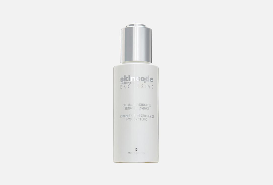 Skincode Cellular Hydro-Peel Serum-in-Essence