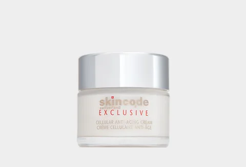 Skincode Cellular Anti-Aging Cream