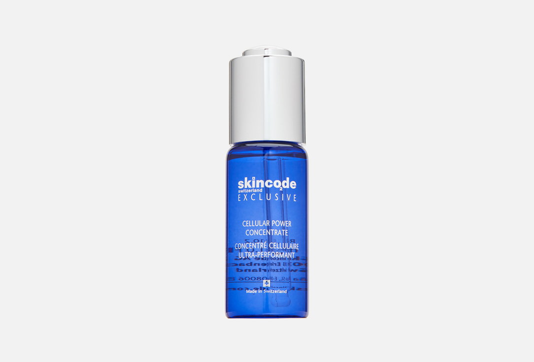Skincode Cellular Power Concentrate