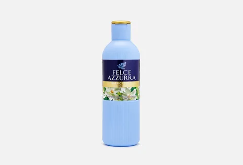 Felce Azzurra Bodywash - Narcissus