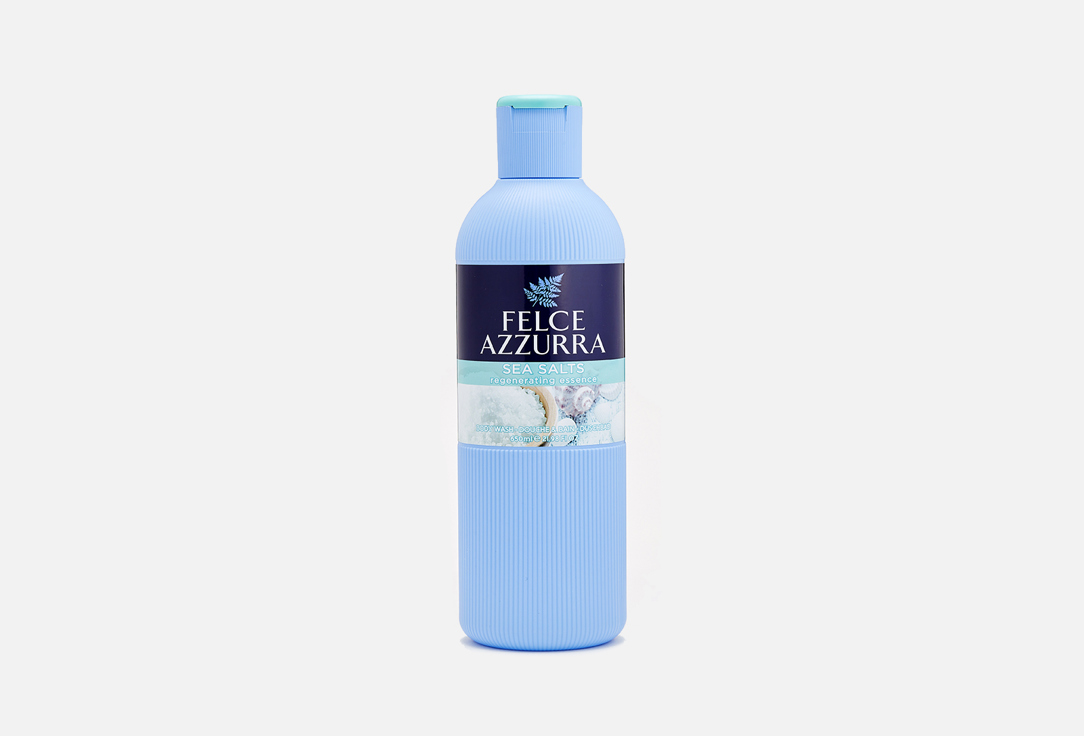 Felce Azzurra Bodywash - Sea Salts