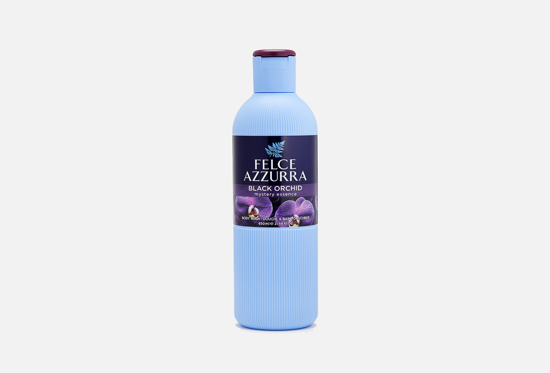 Felce Azzurra Bodywash - Black Orchid