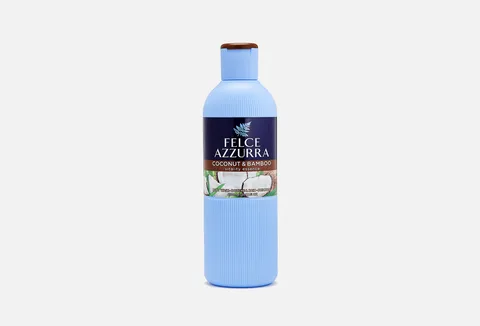 Felce Azzurra Bodywash