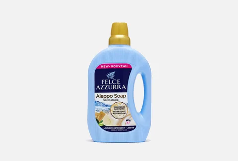 Felce Azzurra Liquid Laundry Aleppo Soap 1.595L