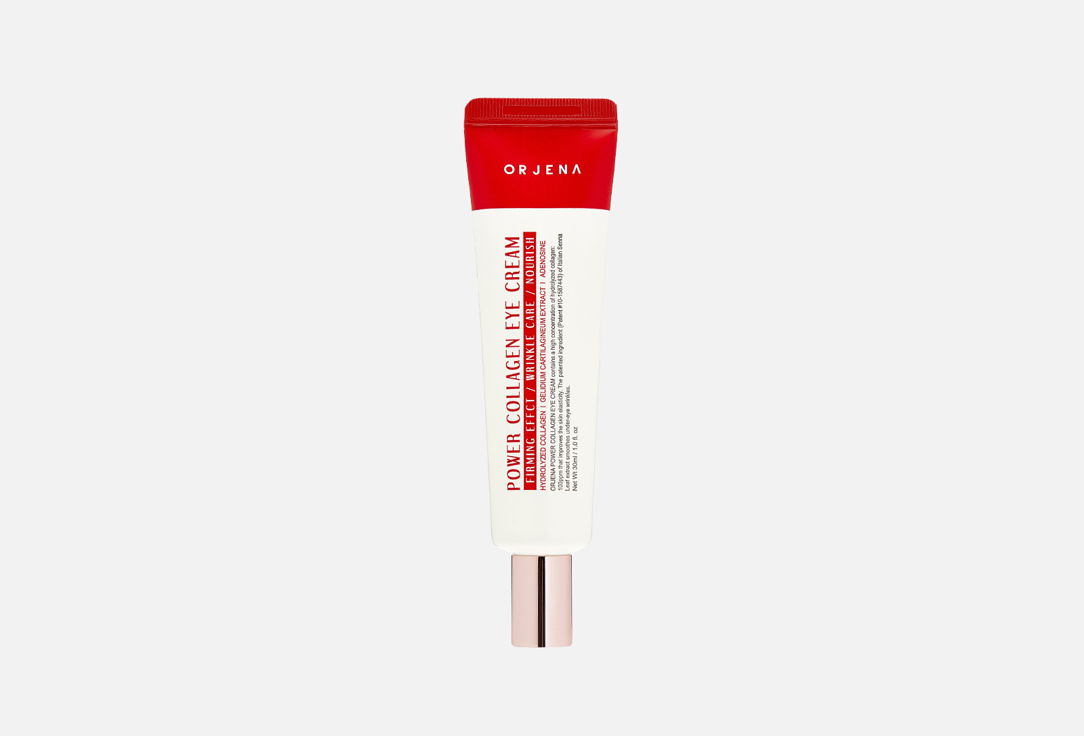 ORJENA Power Collagen Eye Cream