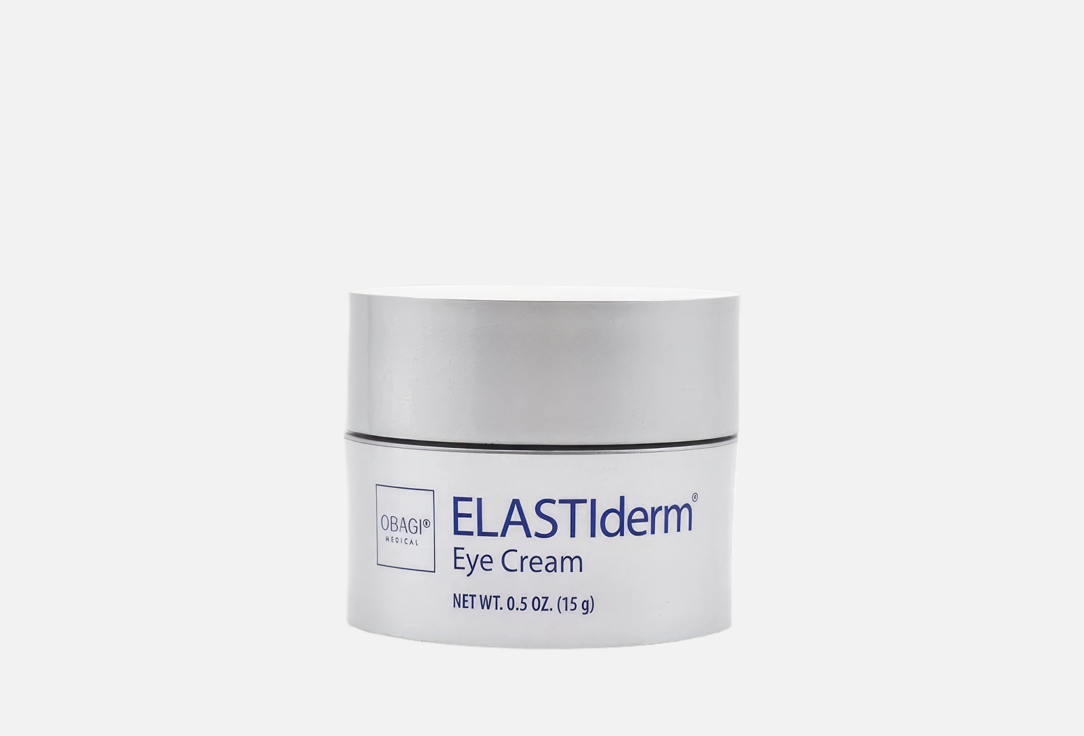 OBAGI MEDICAL ELASTIderm Eye Cream (15g)