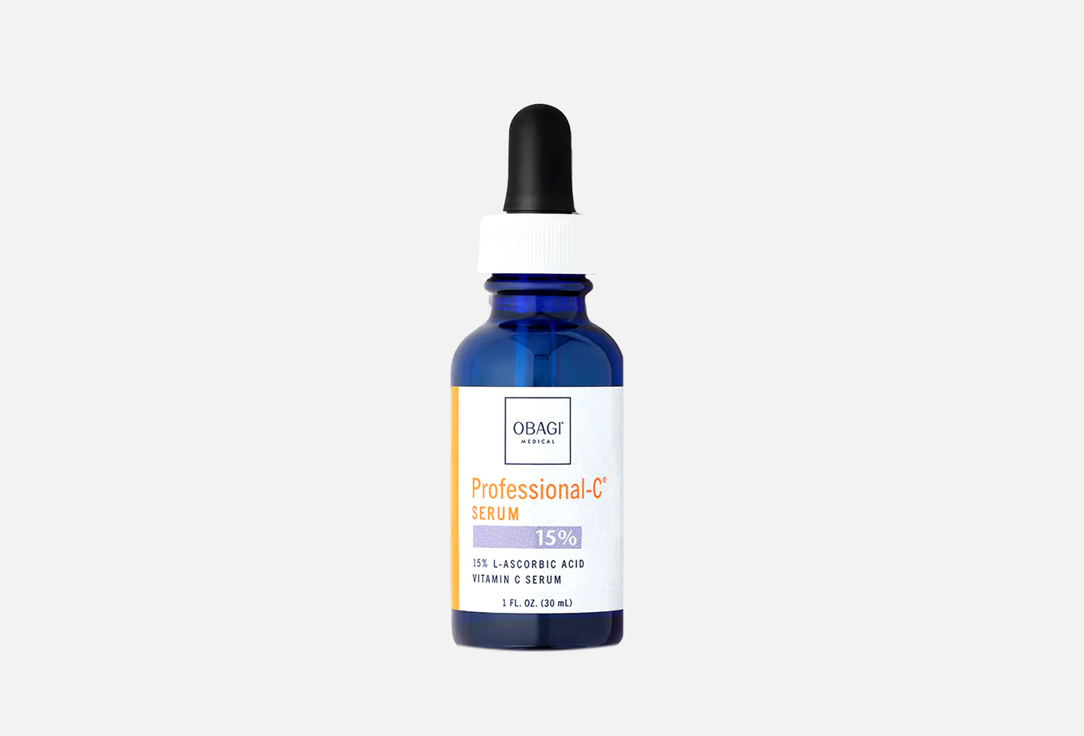 OBAGI PROFESSIONAL-C SERUM 15% 1.0 FL OZ (30 ML)