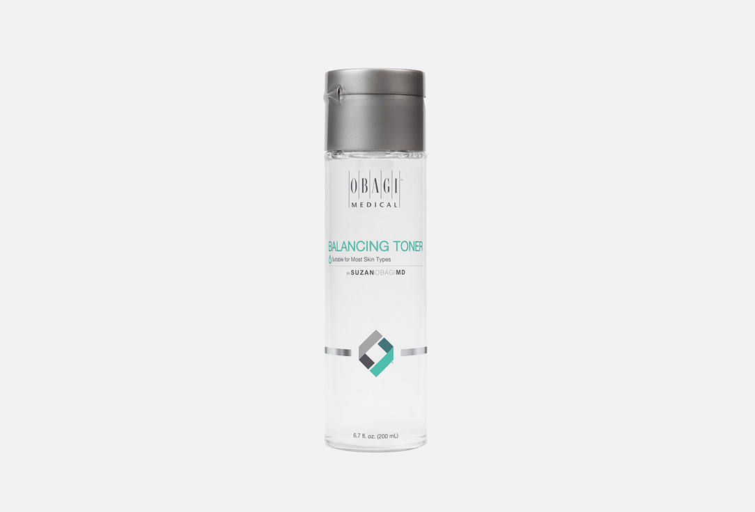 OBAGI FOAMING CLEANSER 6.7 FL OZ (200ML) GLOBAL