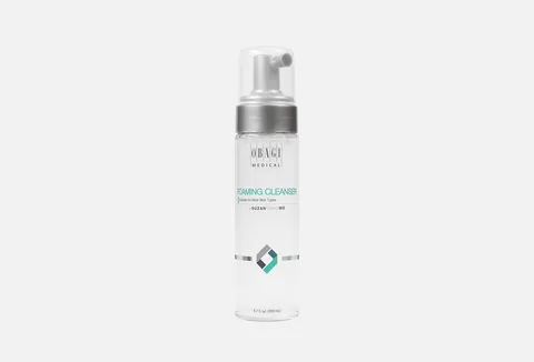 OBAGI Medical Foaming Cleanser