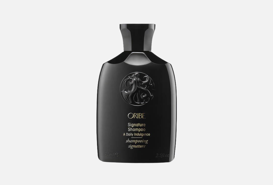 ORIBE Signature Shampoo 75ml