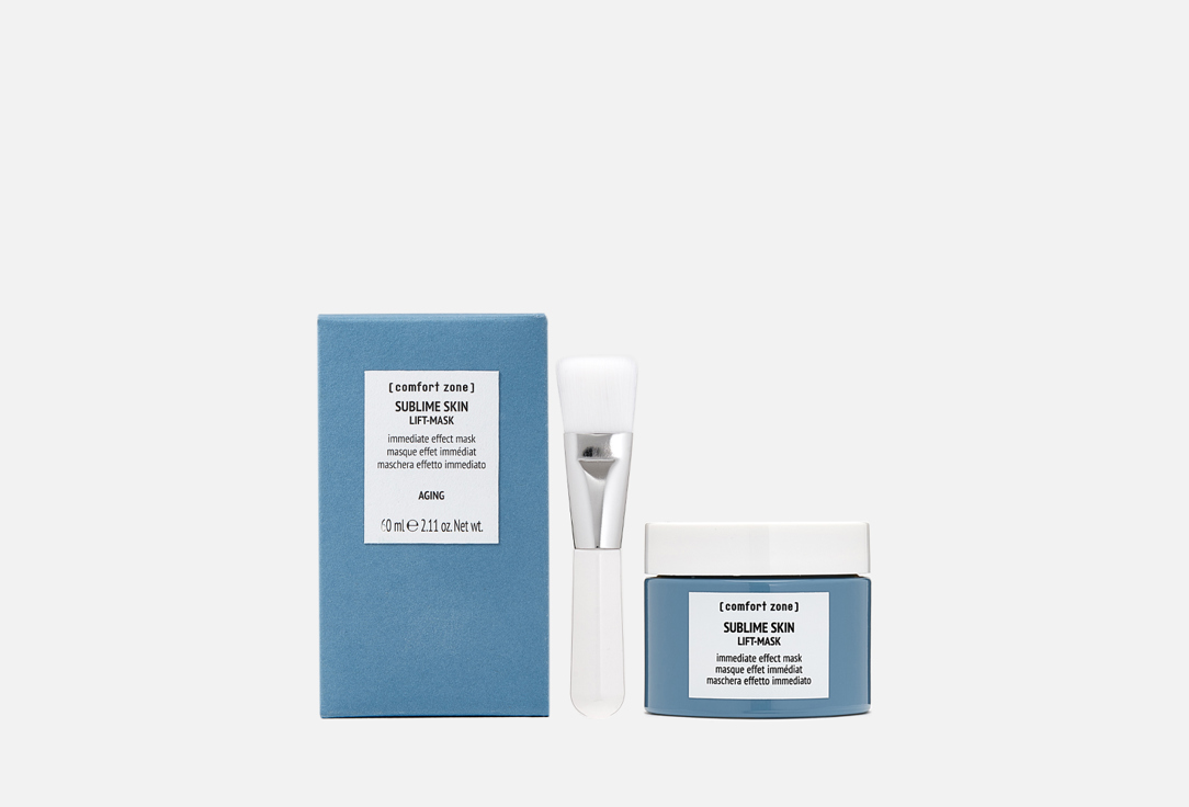 COMFORT ZONE Sublime Skin Lift Mask