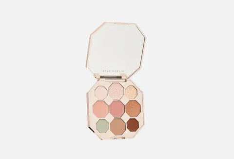 Blooming Edition Garden of Light Palette, Dawn