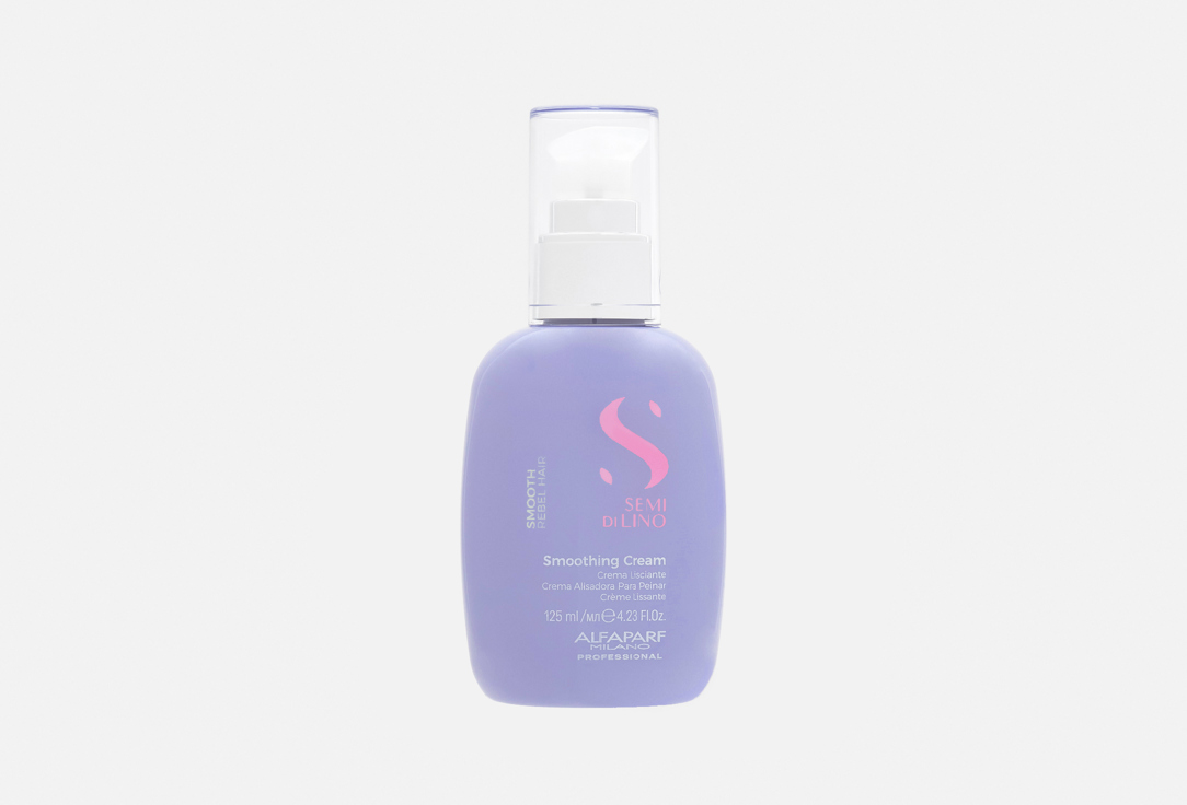 Semi Dilino Leave-In Cream Smooth For Frizzy Hair