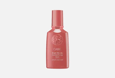 ORIBE Bright Blonde Serum