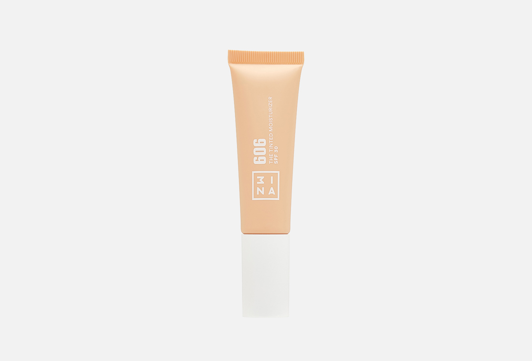 The Tinted Moisturizer SPF30 606