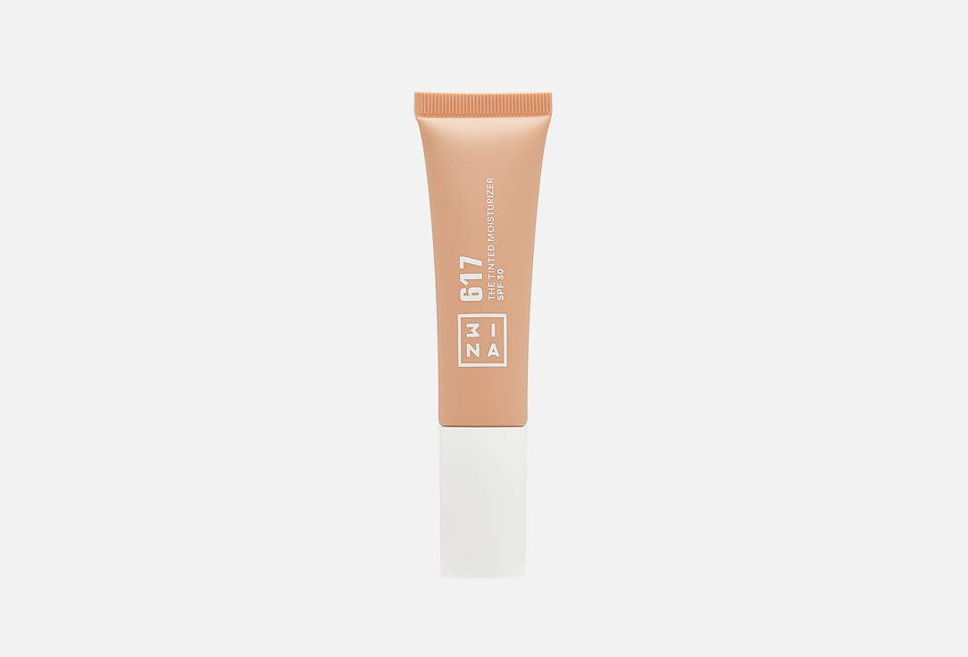 The Tinted Moisturizer SPF30 617