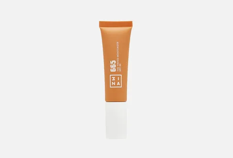 The Tinted Moisturizer SPF30 665