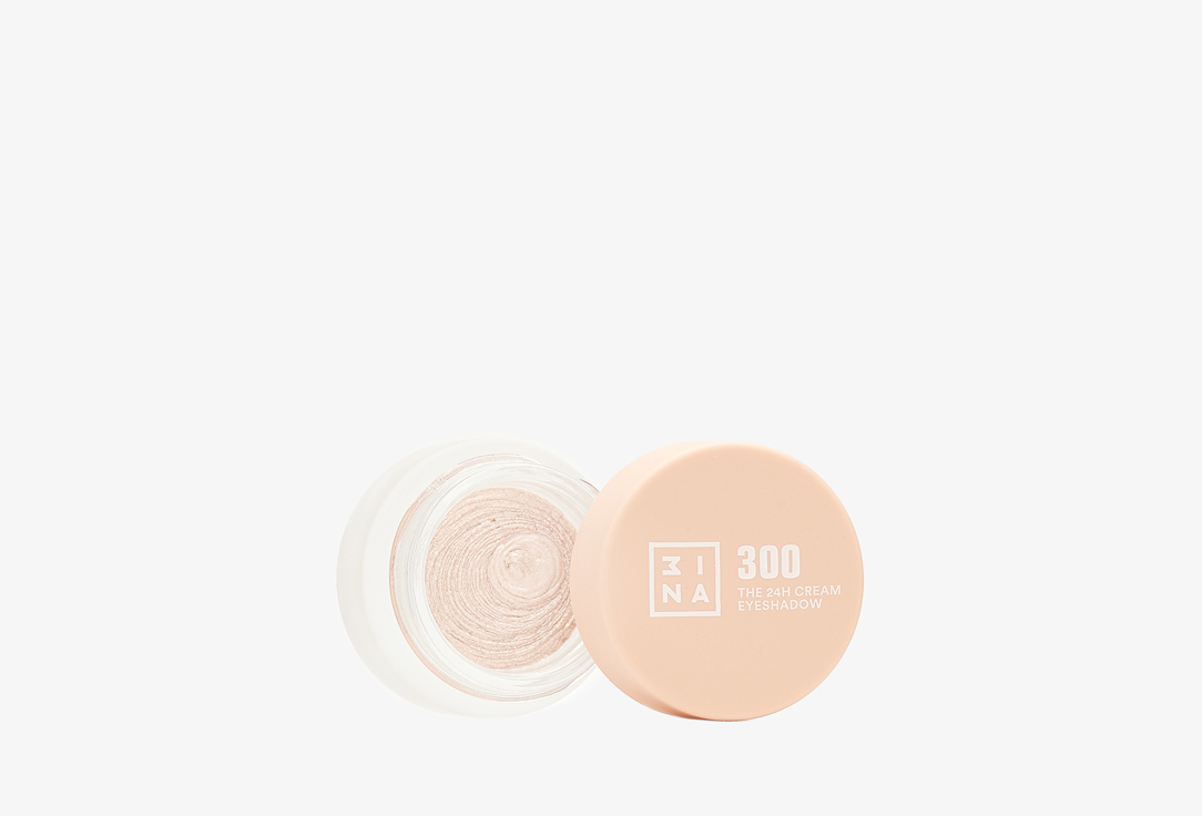 The 24h Cream Eyeshadow 300