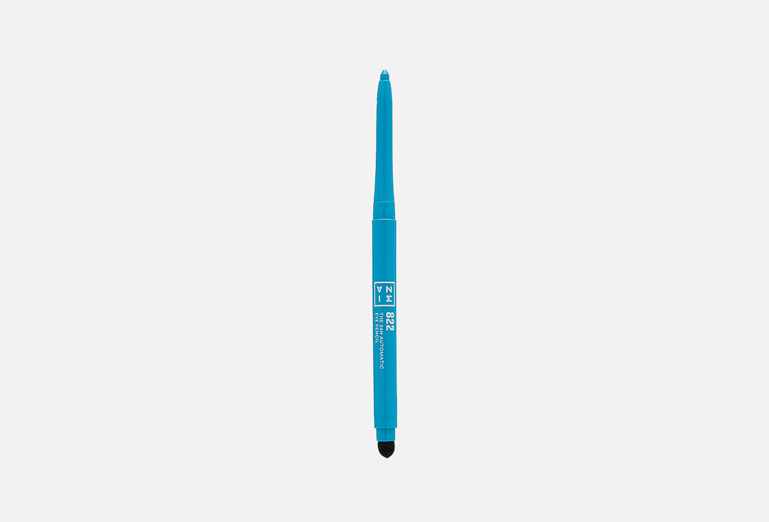 The 24h Automatic Eye Pencil 822