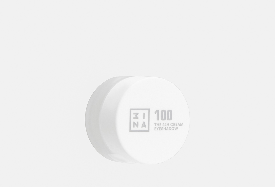 The 24H Cream Eyeshadow 100