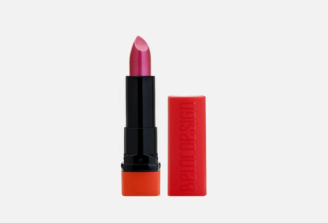 BELOR DESIGN Lipstick PARTY, 17