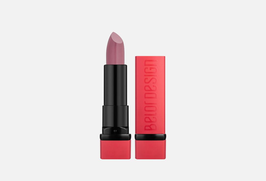 BELOR DESIGN Lipstick PARTY, 137