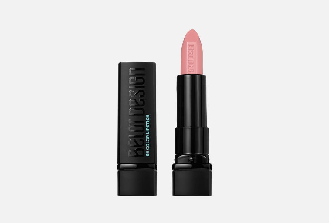 BELOR DESIGN Lipstick Be color, 101