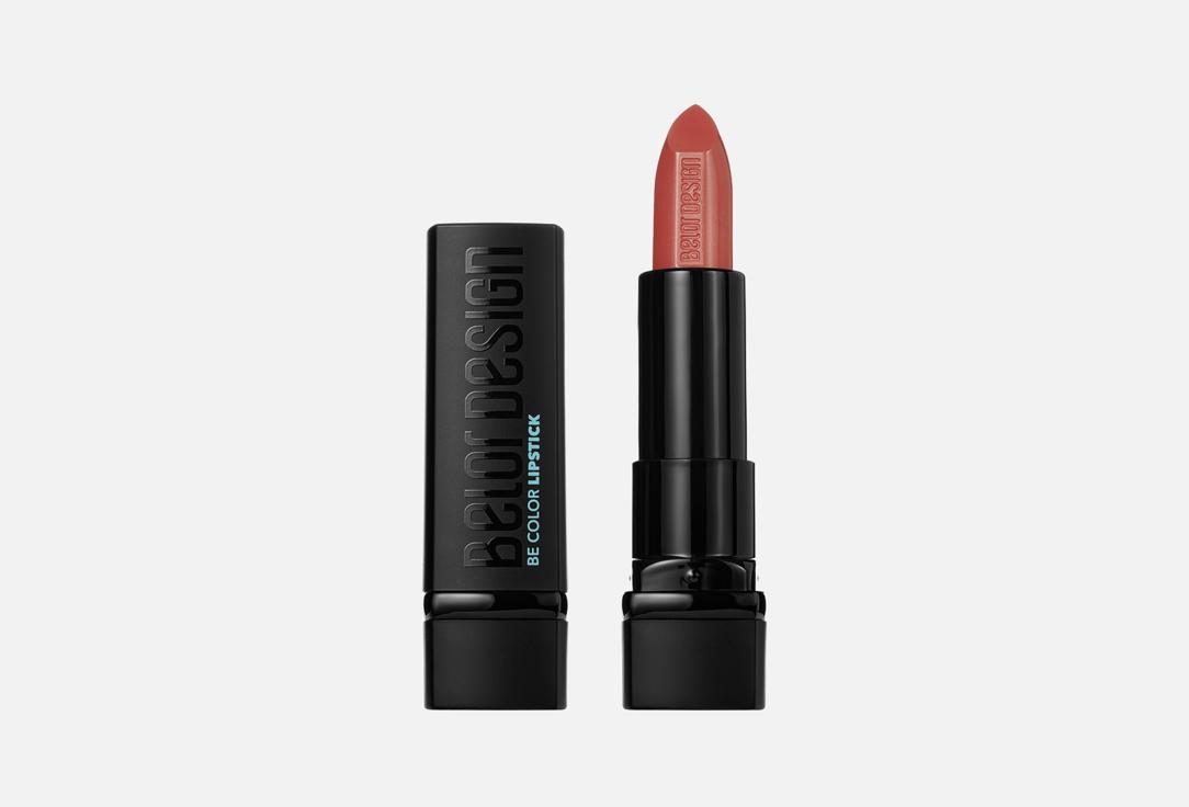 BELOR DESIGN Lipstick Be color,116