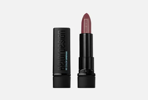 BELOR DESIGN Lipstick Be color,134