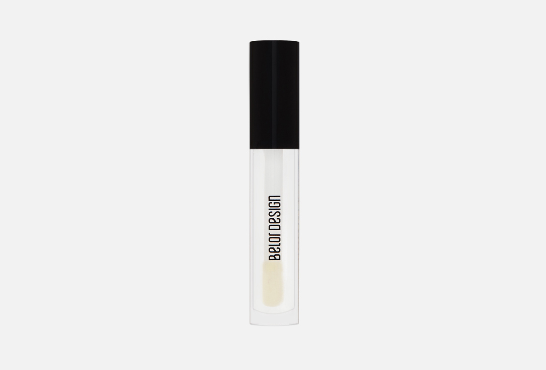 BELOR DESIGN Lip gloss Shine bright, 1