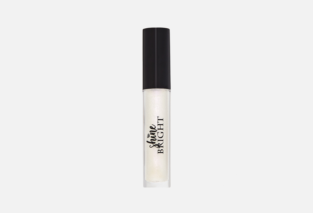 BELOR DESIGN Lip gloss Shine bright, 3