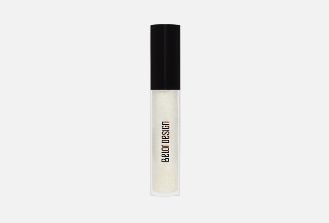 BELOR DESIGN Lip gloss Shine bright, 4