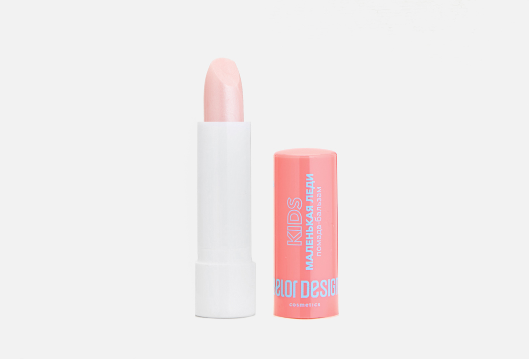 BELOR DESIGN Lipstick-balm "Little Lady"4,