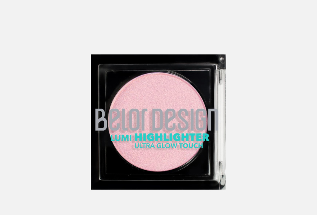 BELOR DESIGN Highlighter Lumi touch, 3 3,