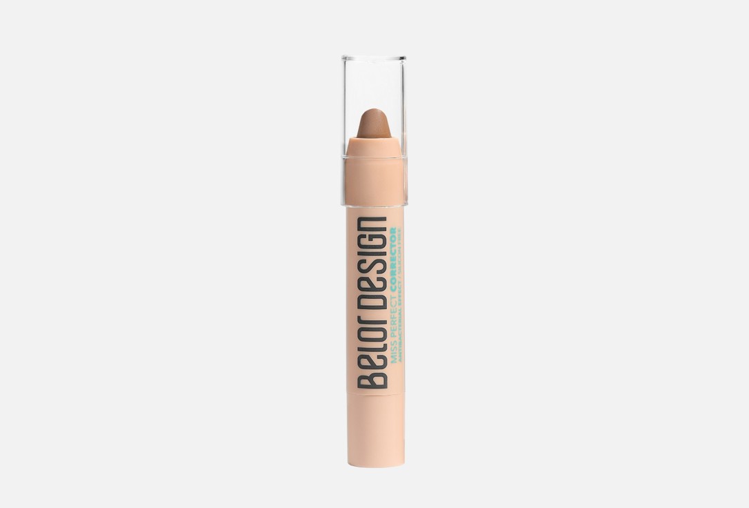 BELOR DESIGN Corrector MISS PERFECT, 21 2,