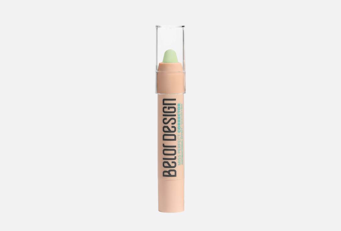 BELOR DESIGN Corrector MISS PERFECT, 22 2,