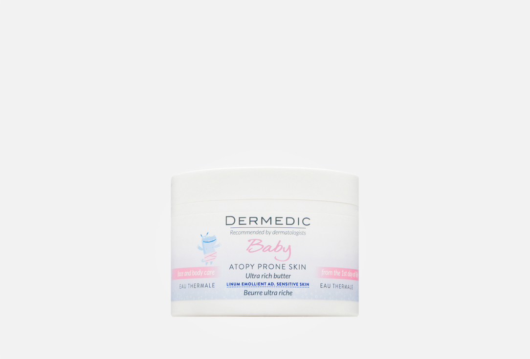 Dermedic Baby Ultra-Rich Butter Cream,