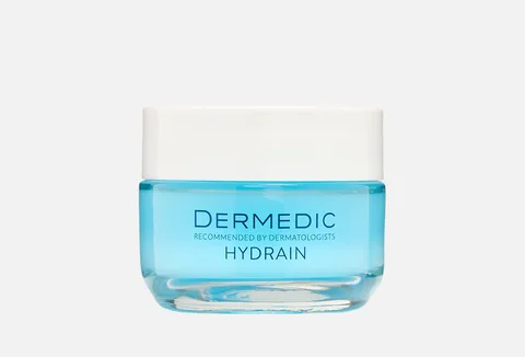 Dermedic Hydrain3 Ultimate Hydrating Gel,